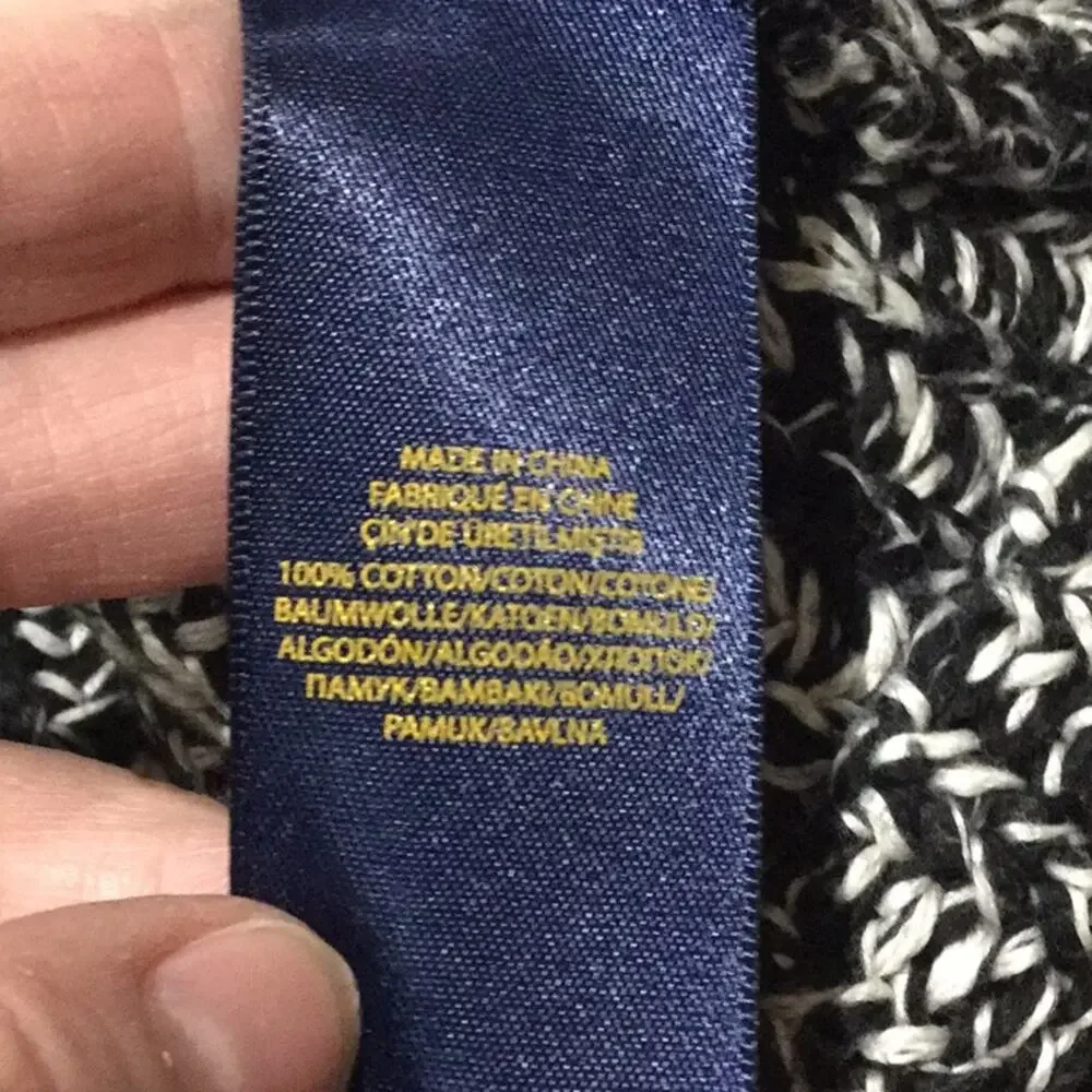 Ralph Lauren polo cotton